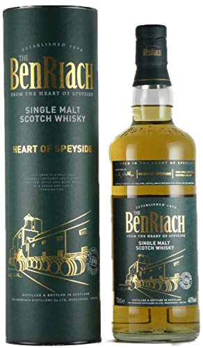 ベンリアックの味や種類/10年・12年・20年・キュオリアシタスの違いを